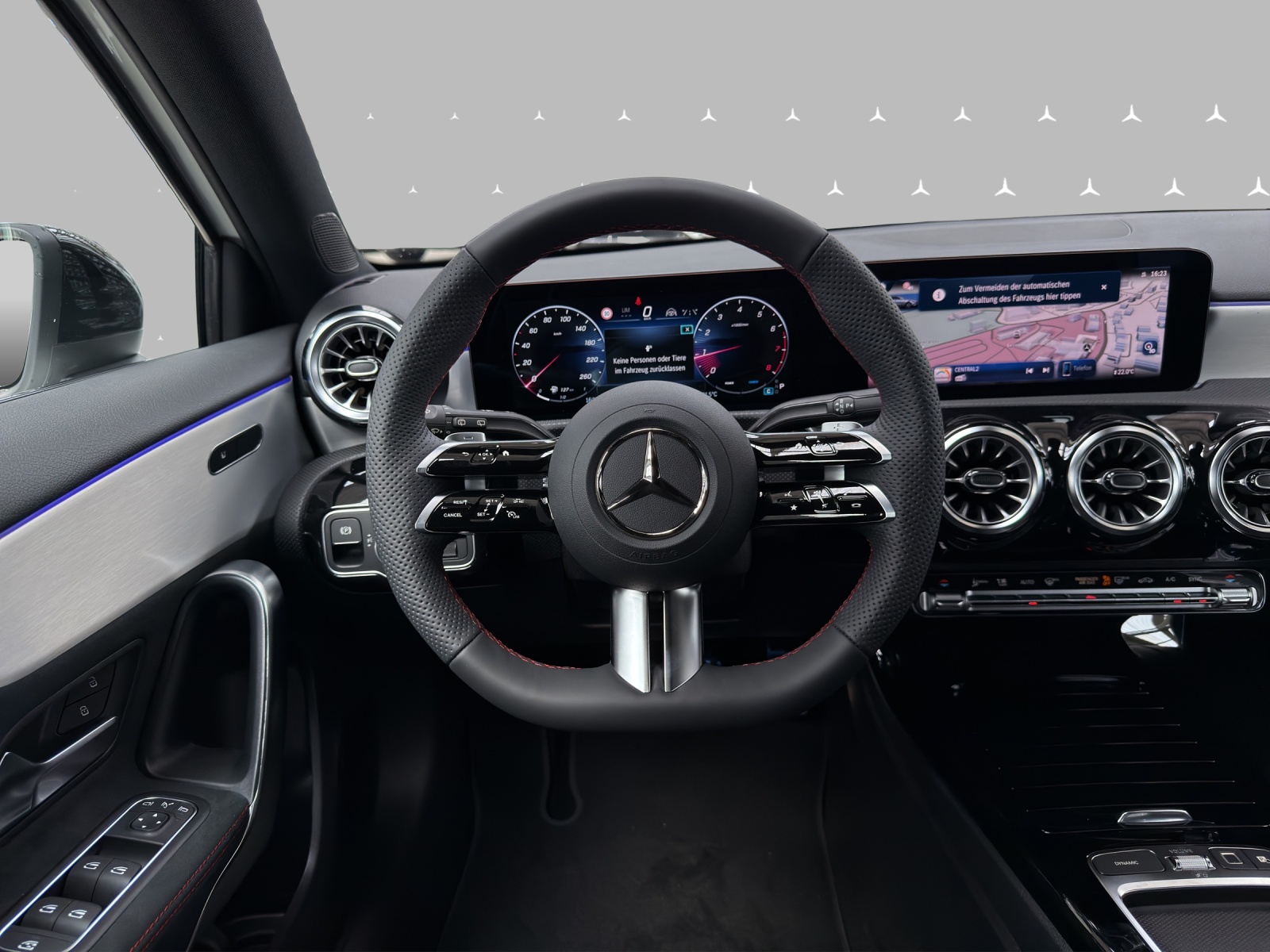 MERCEDES-BENZ A 200 Night Star 7G-DCT-image-11