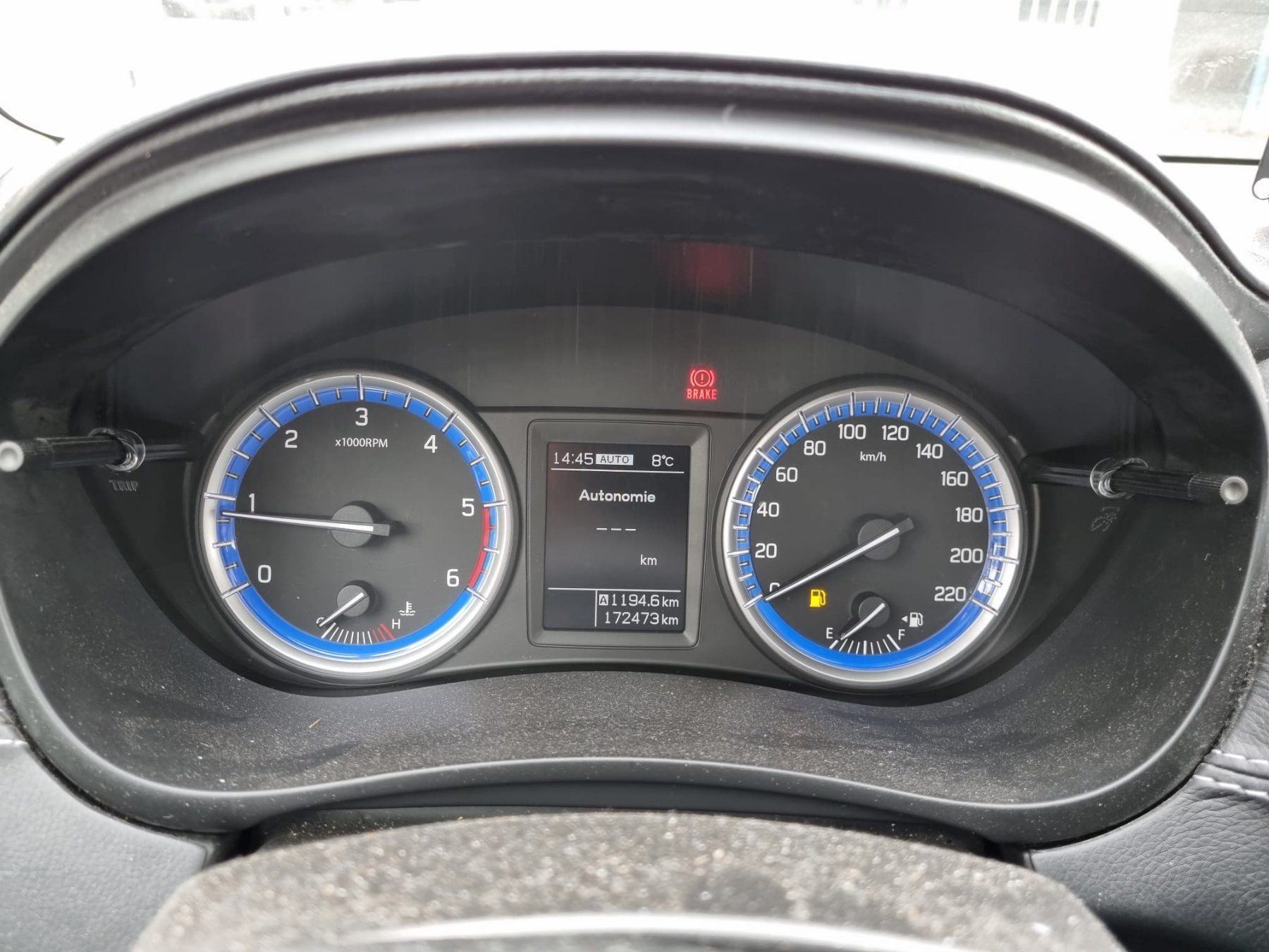 SUZUKI SX4 S-Cross 1.6 TD Sergio Cellano Top 4WD-image-4