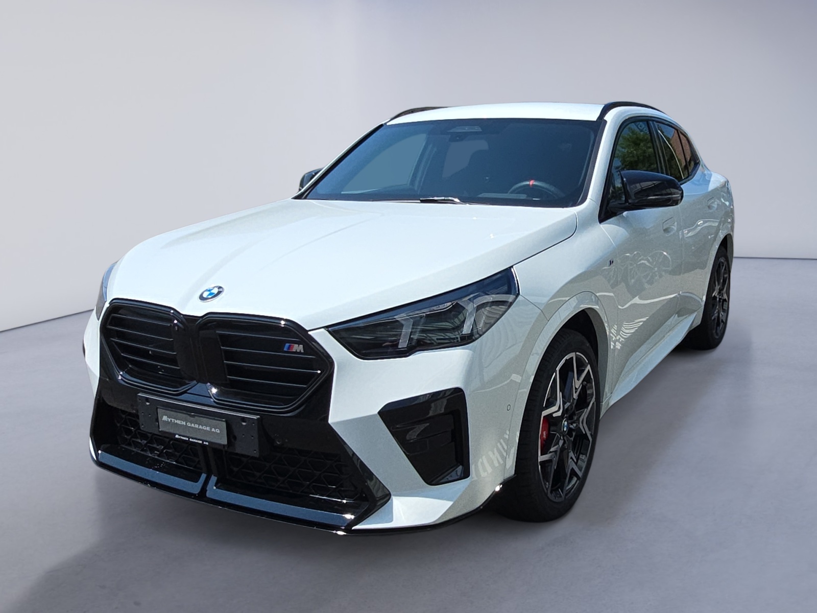 BMW X2 M35i