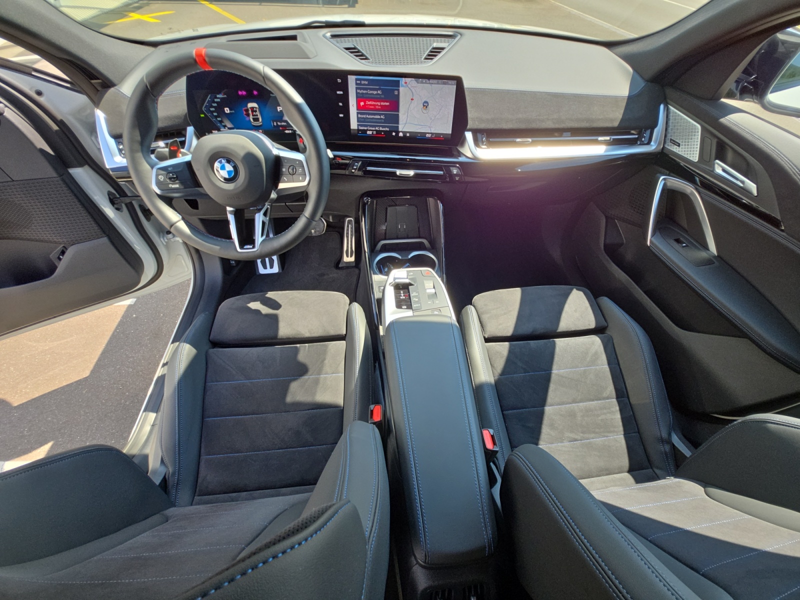 BMW X2 M35i-image-9