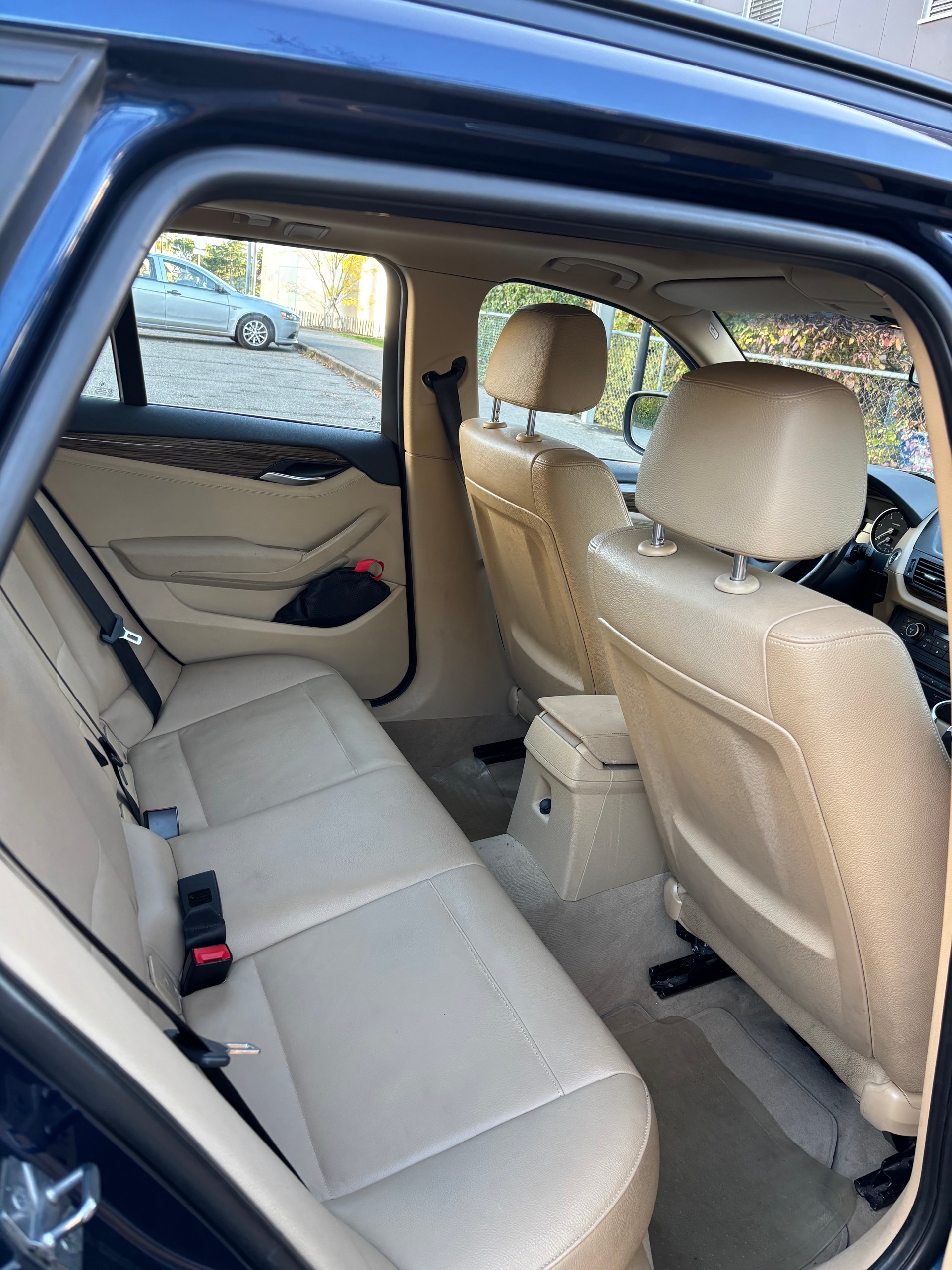 BMW X1 xDrive 23d Steptronic-image-7