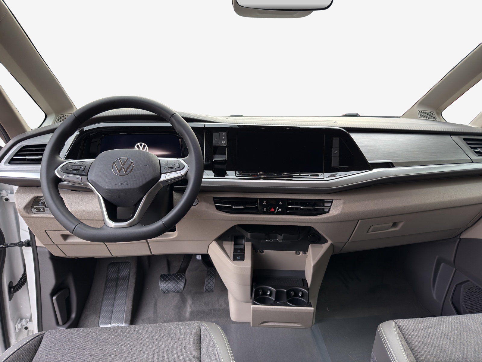VW California 2.0 TDI Ocean Liberty-image-8