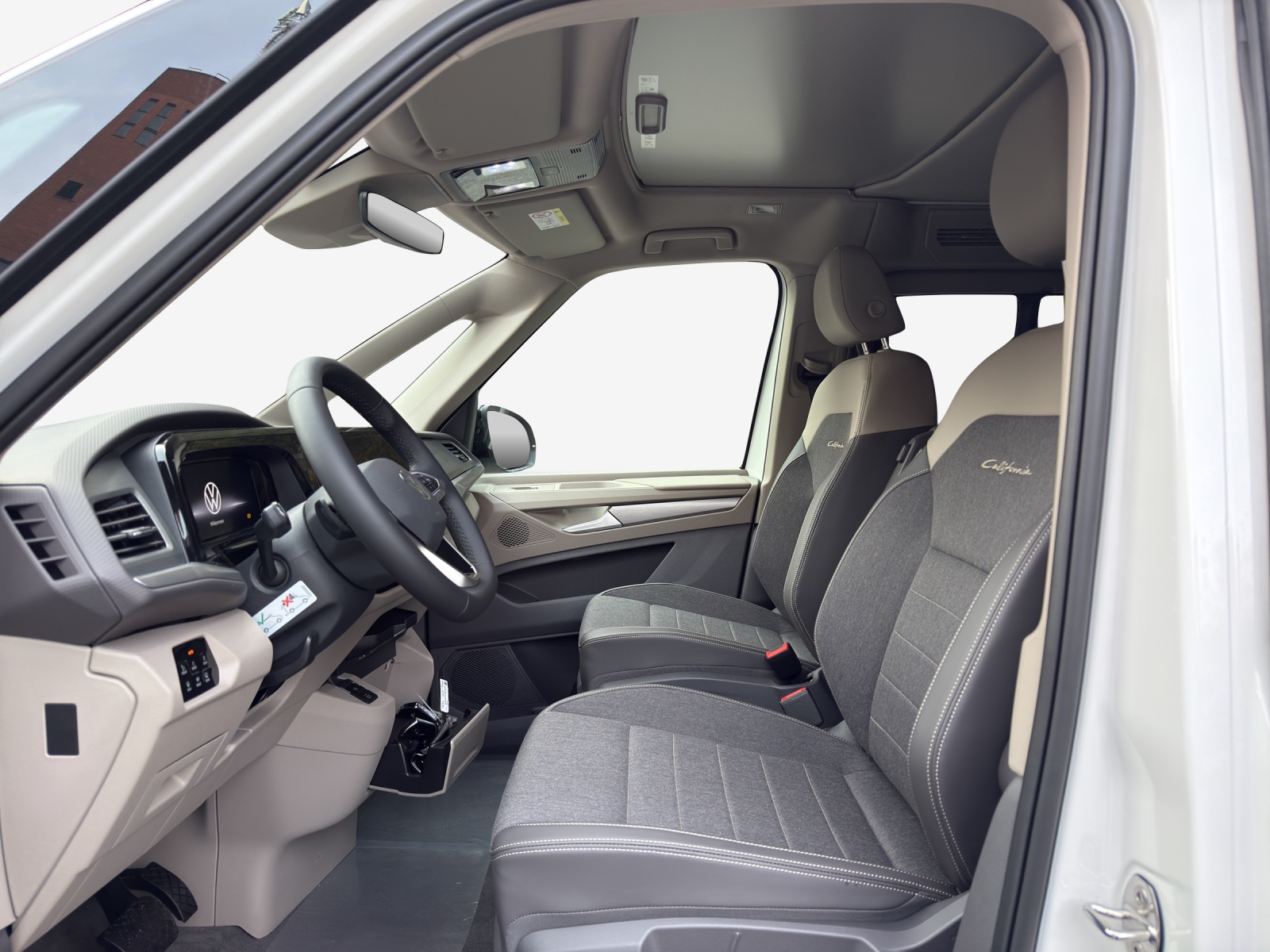 VW California 2.0 TDI Ocean Liberty-image-7