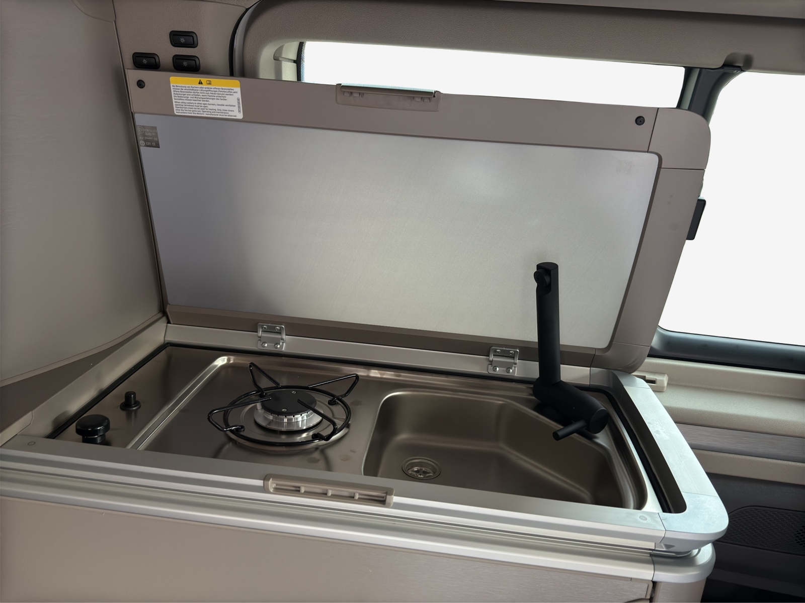 VW California 2.0 TDI Ocean Liberty-image-15