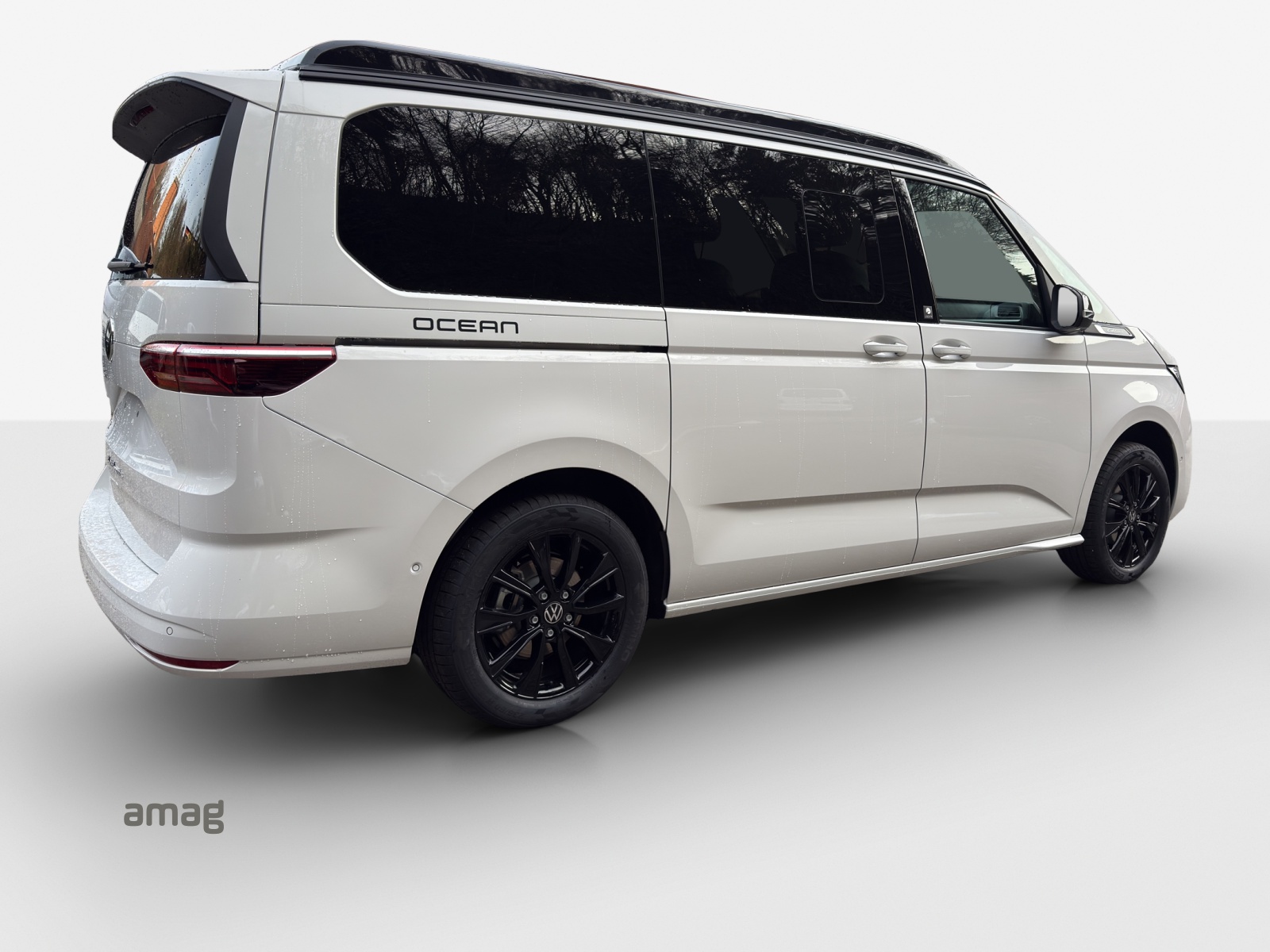 VW California 2.0 TDI Ocean Liberty-image-4