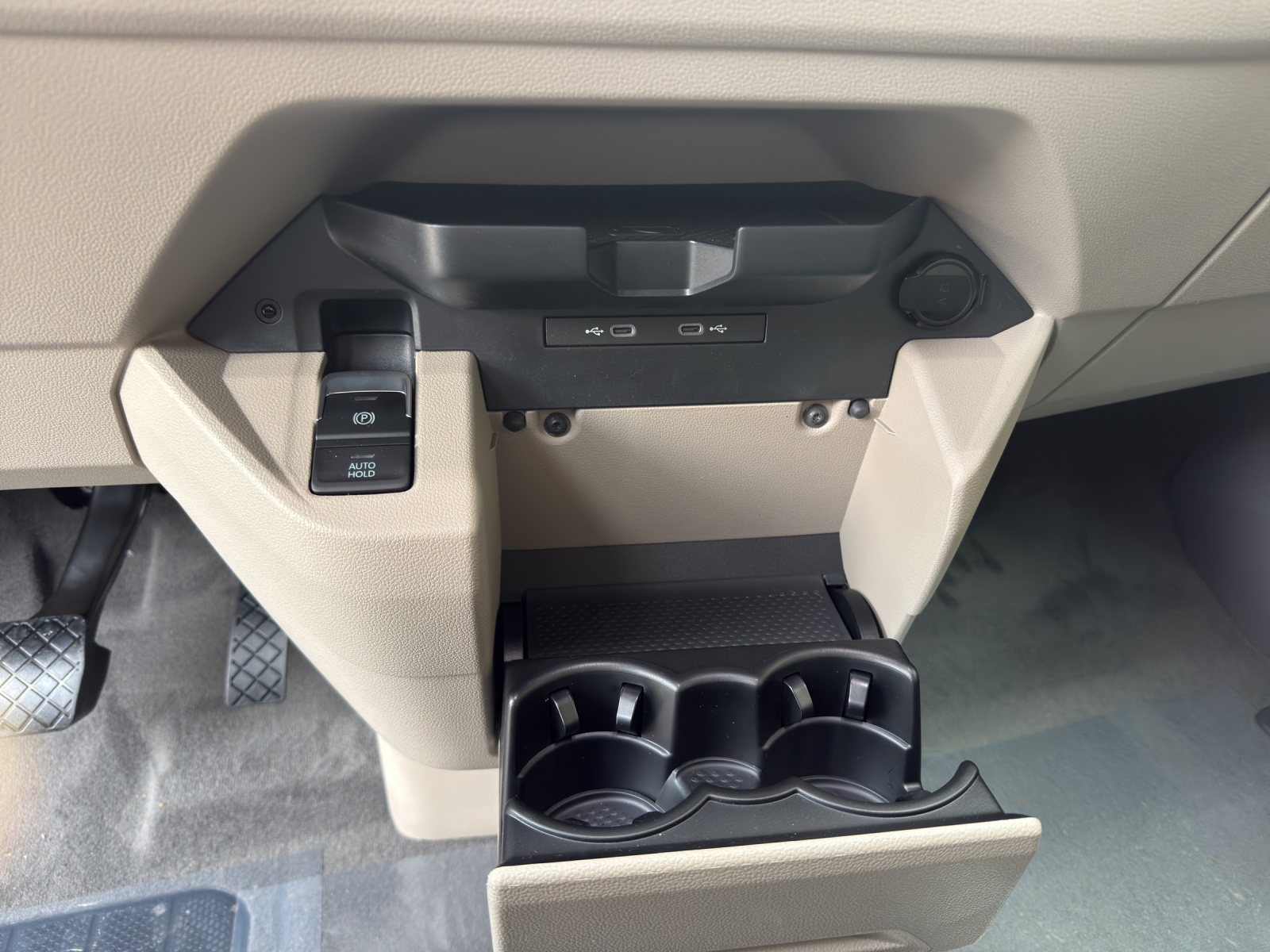 VW California 2.0 TDI Ocean Liberty-image-10