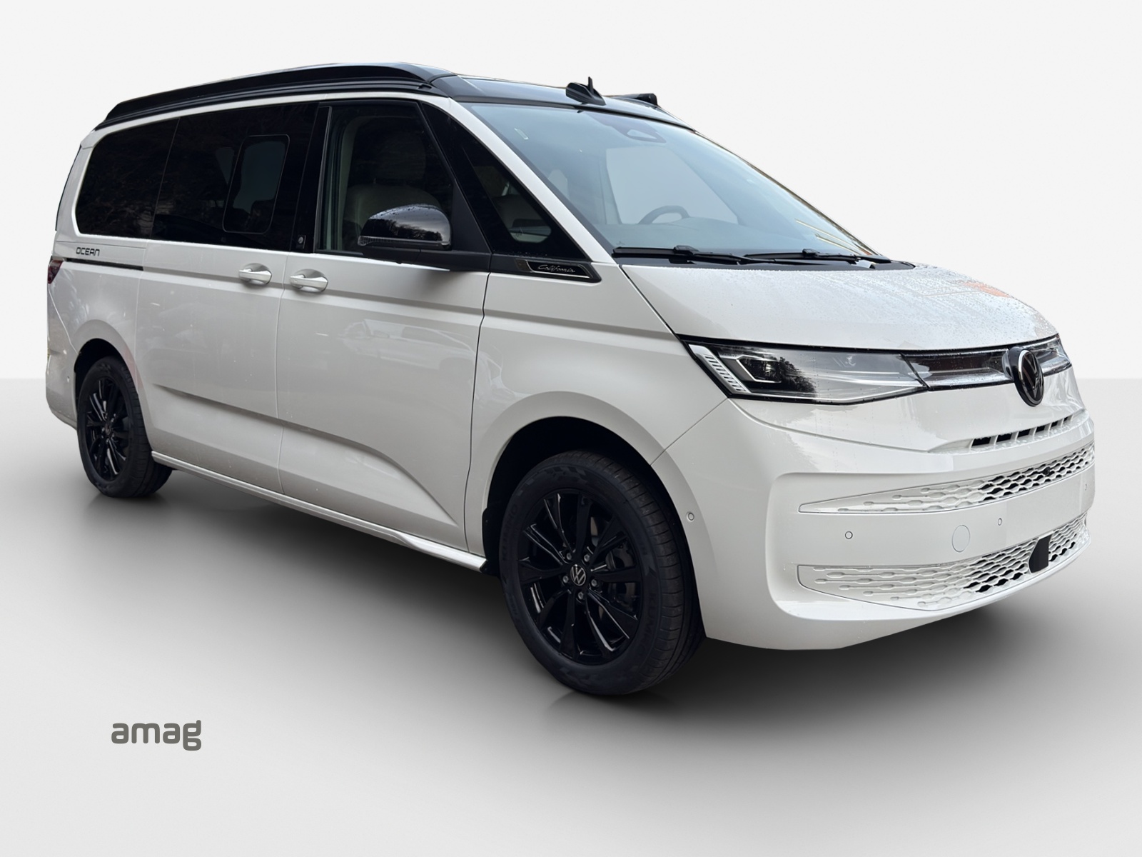 VW California 2.0 TDI Ocean Liberty-image-5