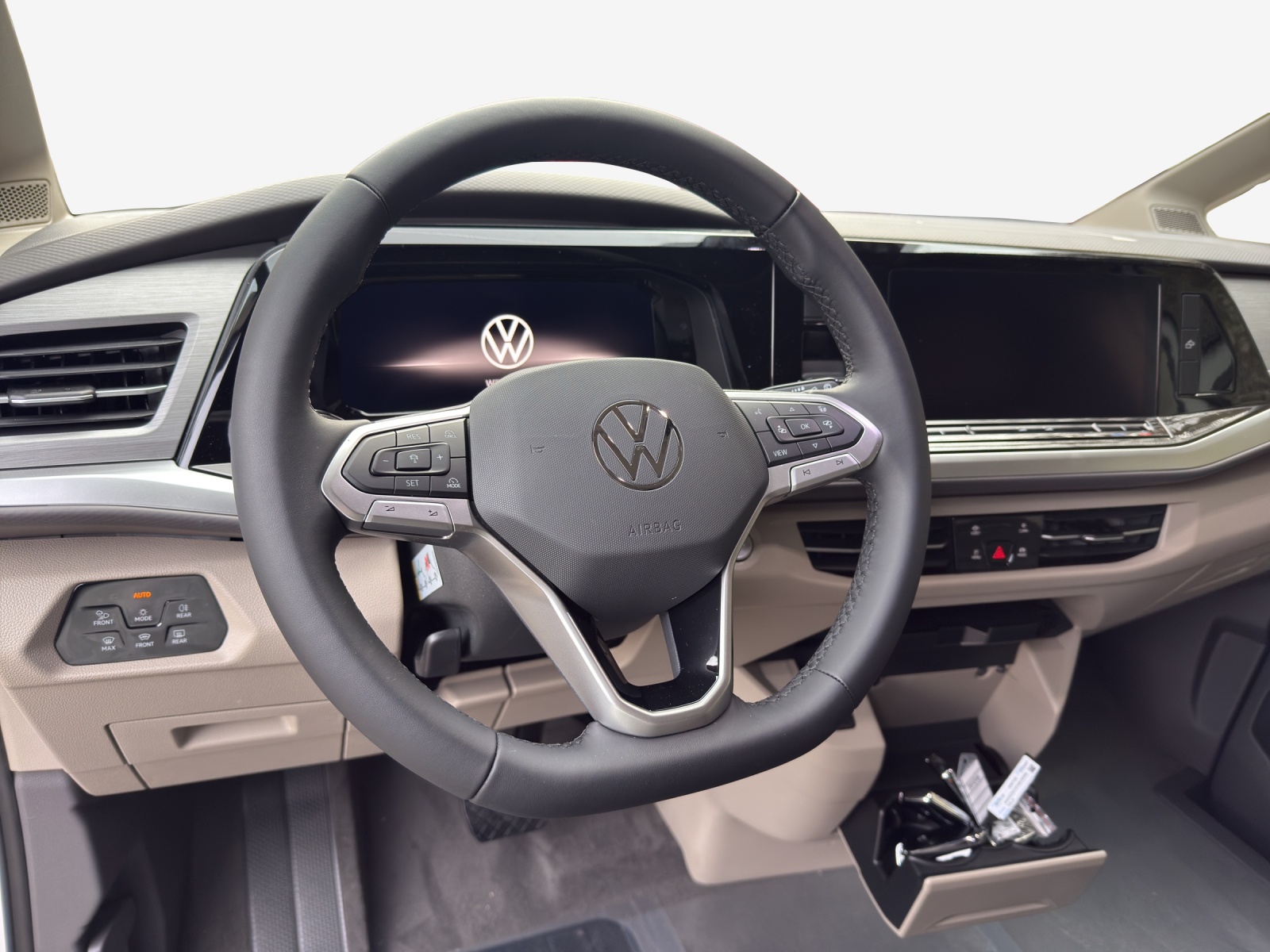 VW California 2.0 TDI Ocean Liberty-image-9