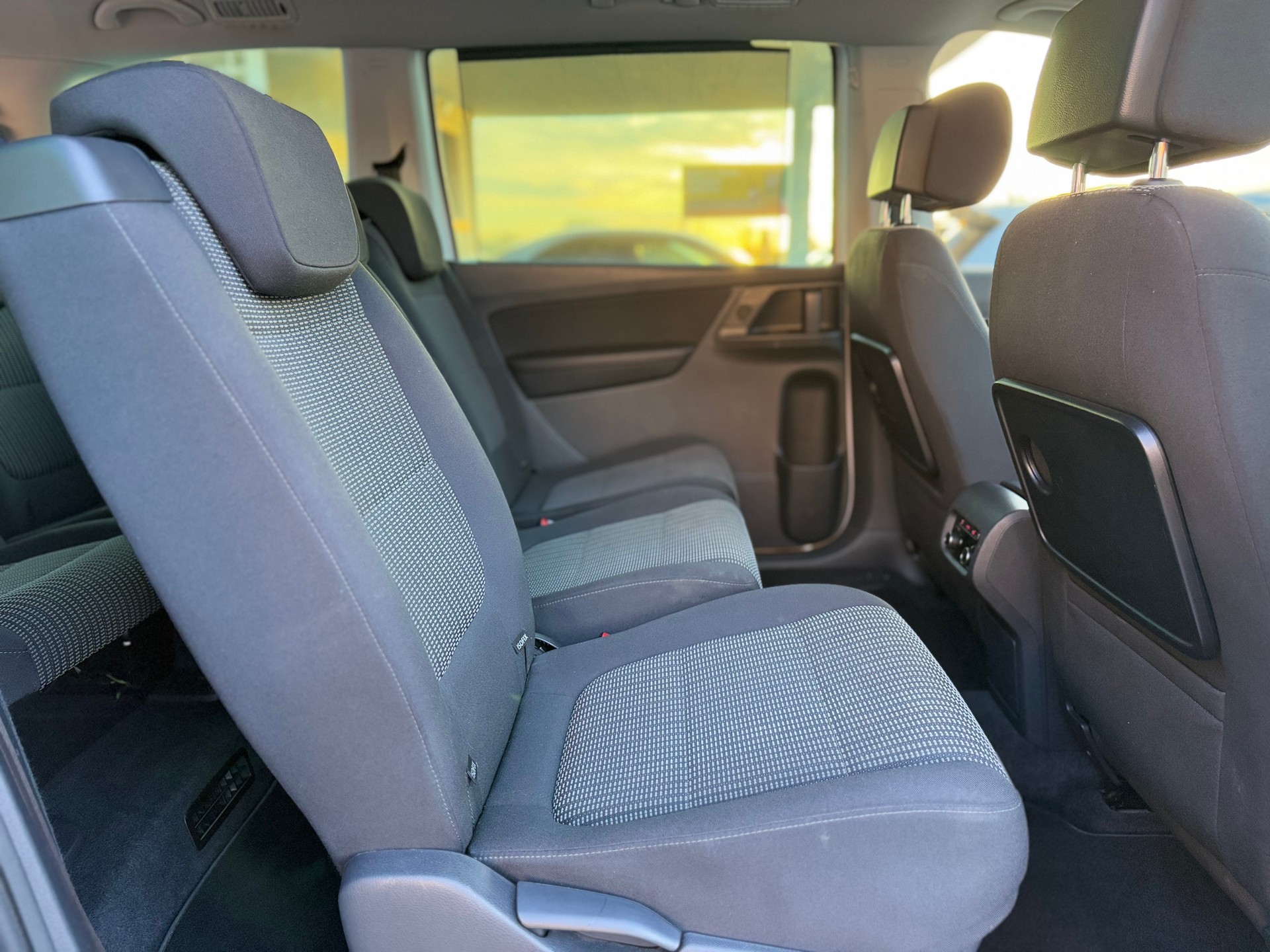 SEAT Alhambra 2.0 TDI Style 4Drive-image-13