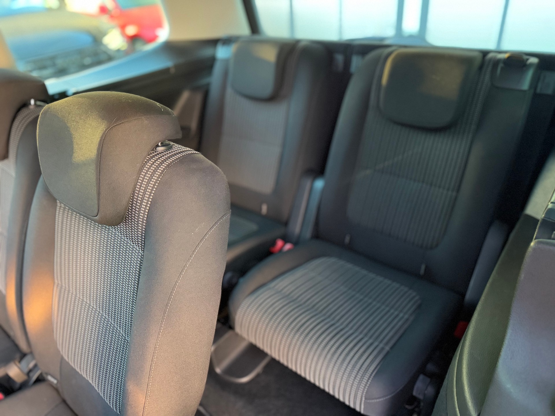 SEAT Alhambra 2.0 TDI Style 4Drive-image-11