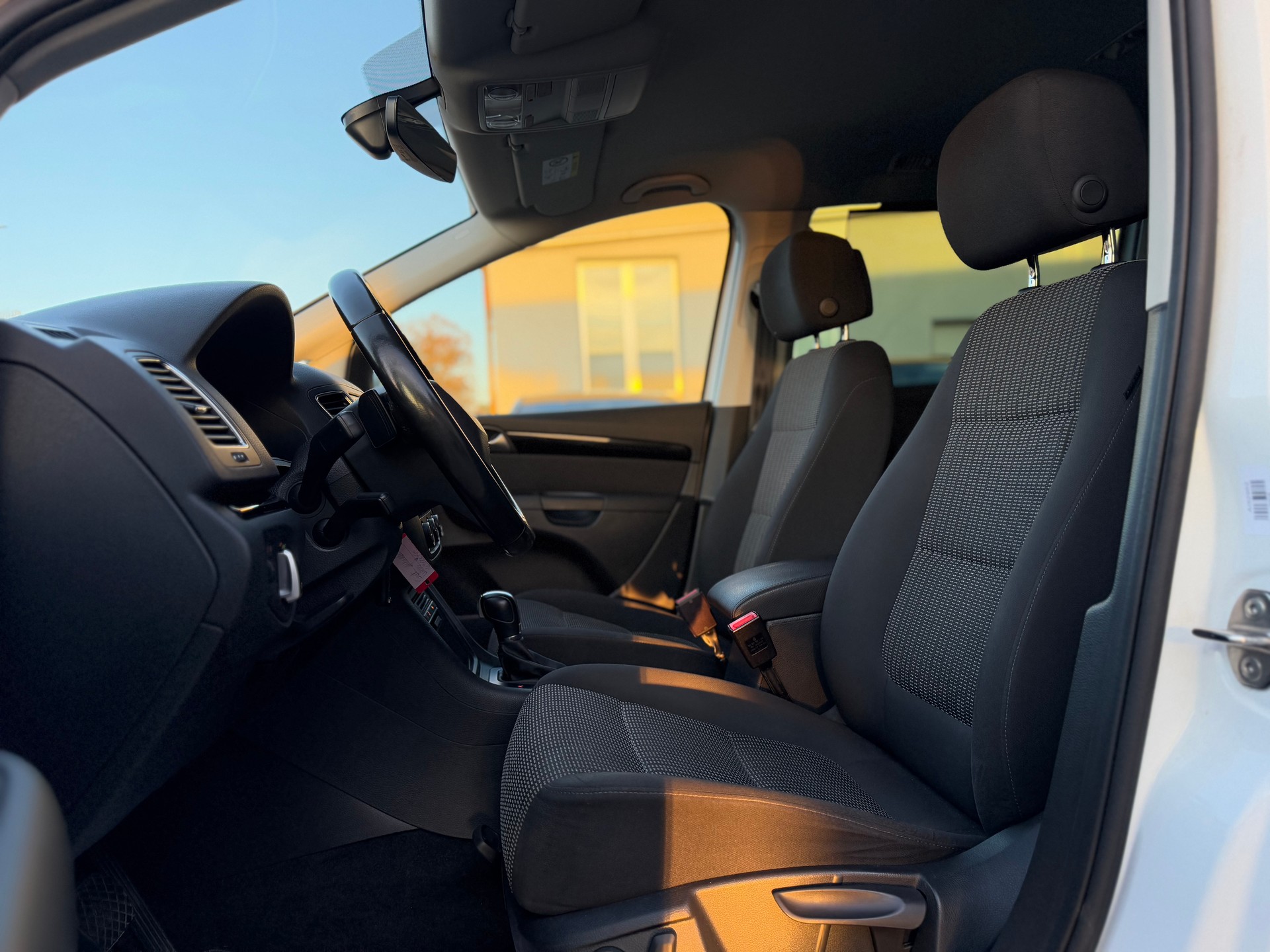 SEAT Alhambra 2.0 TDI Style 4Drive-image-8