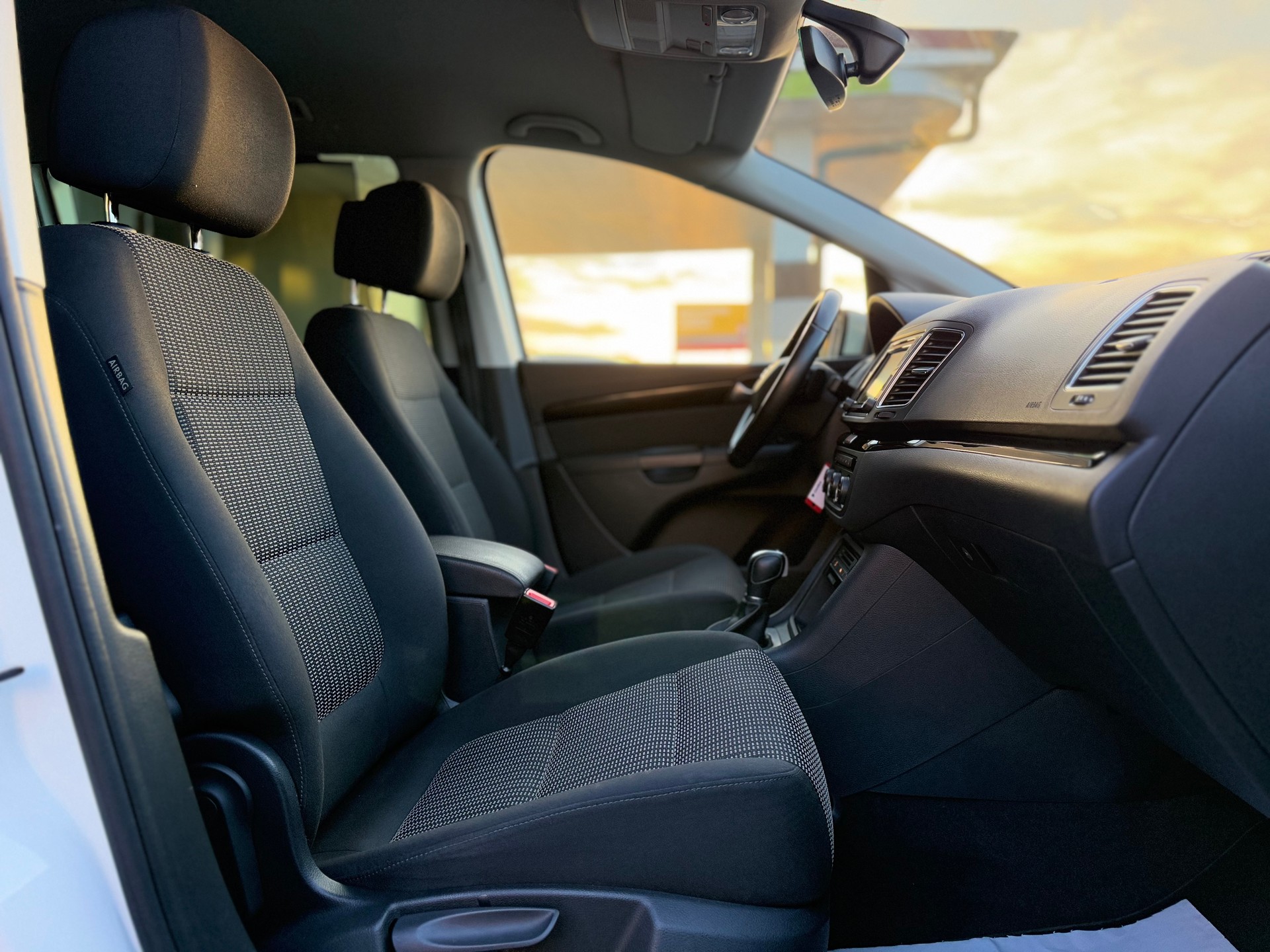 SEAT Alhambra 2.0 TDI Style 4Drive-image-14