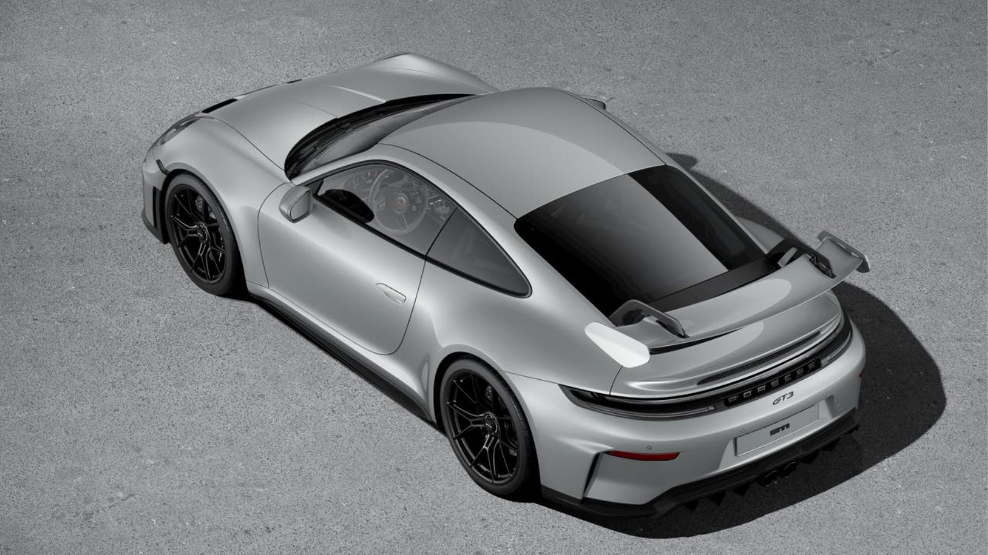 PORSCHE 911 GT3-image-3