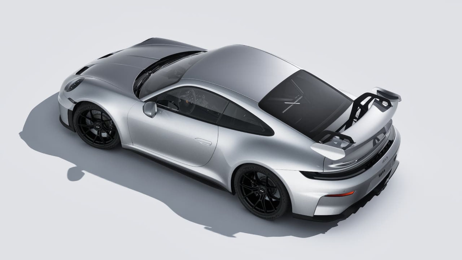 PORSCHE 911 GT3-image-3