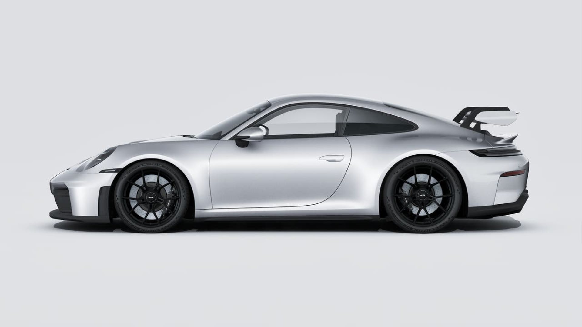PORSCHE 911 GT3-image-1