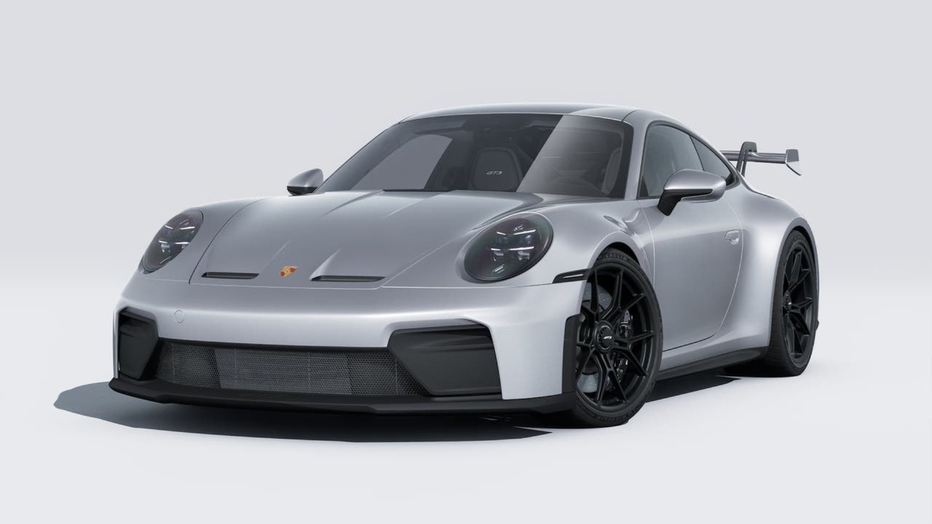 PORSCHE 911 GT3-image-0