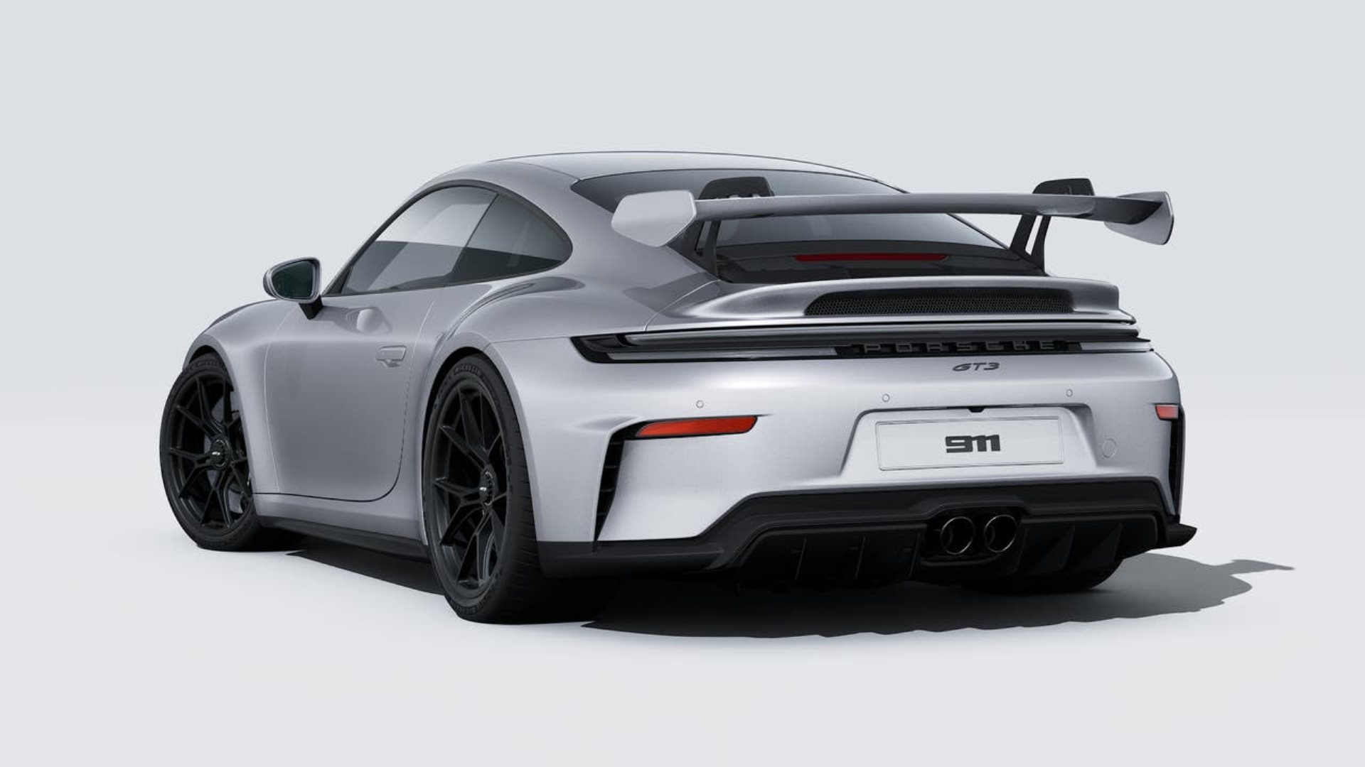 PORSCHE 911 GT3-image-2