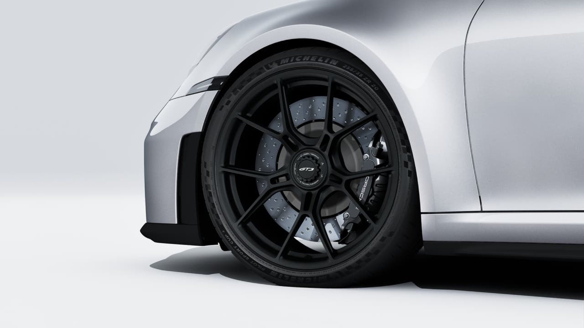 PORSCHE 911 GT3-image-9