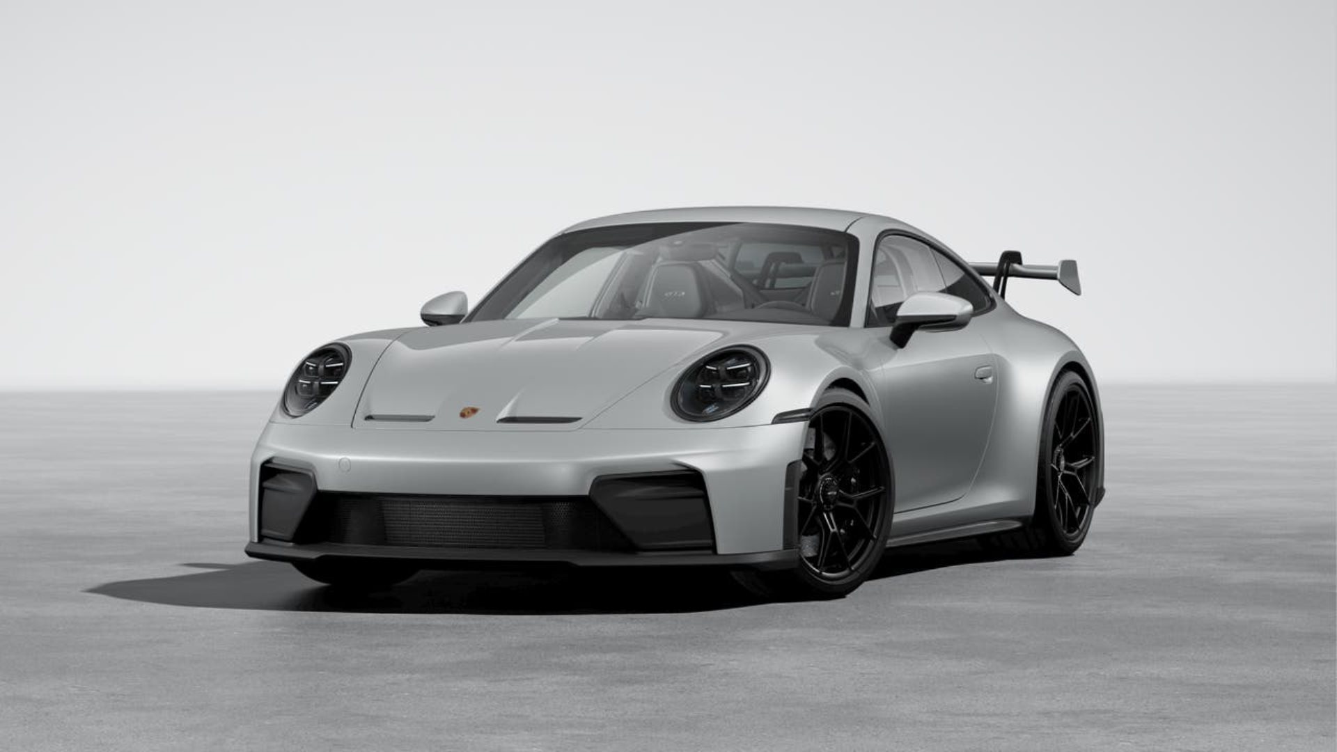 PORSCHE 911 GT3-image-0
