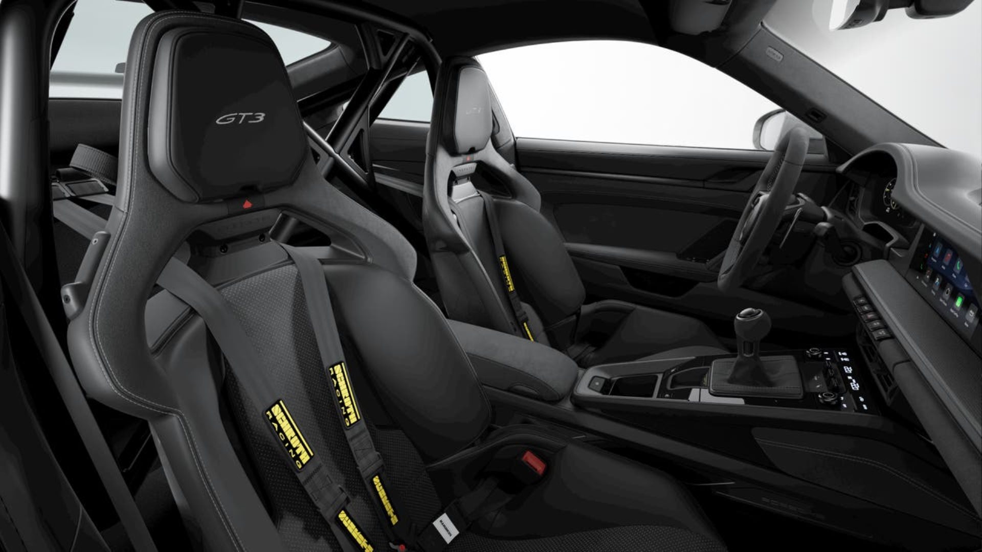 PORSCHE 911 GT3-image-11