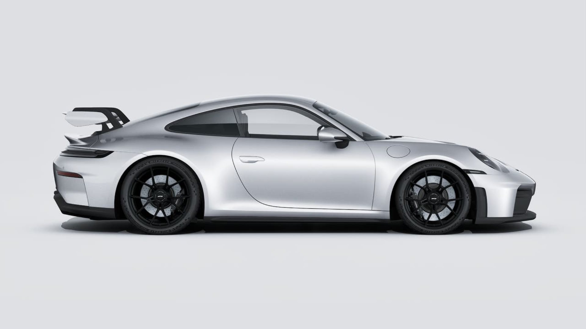 PORSCHE 911 GT3-image-5