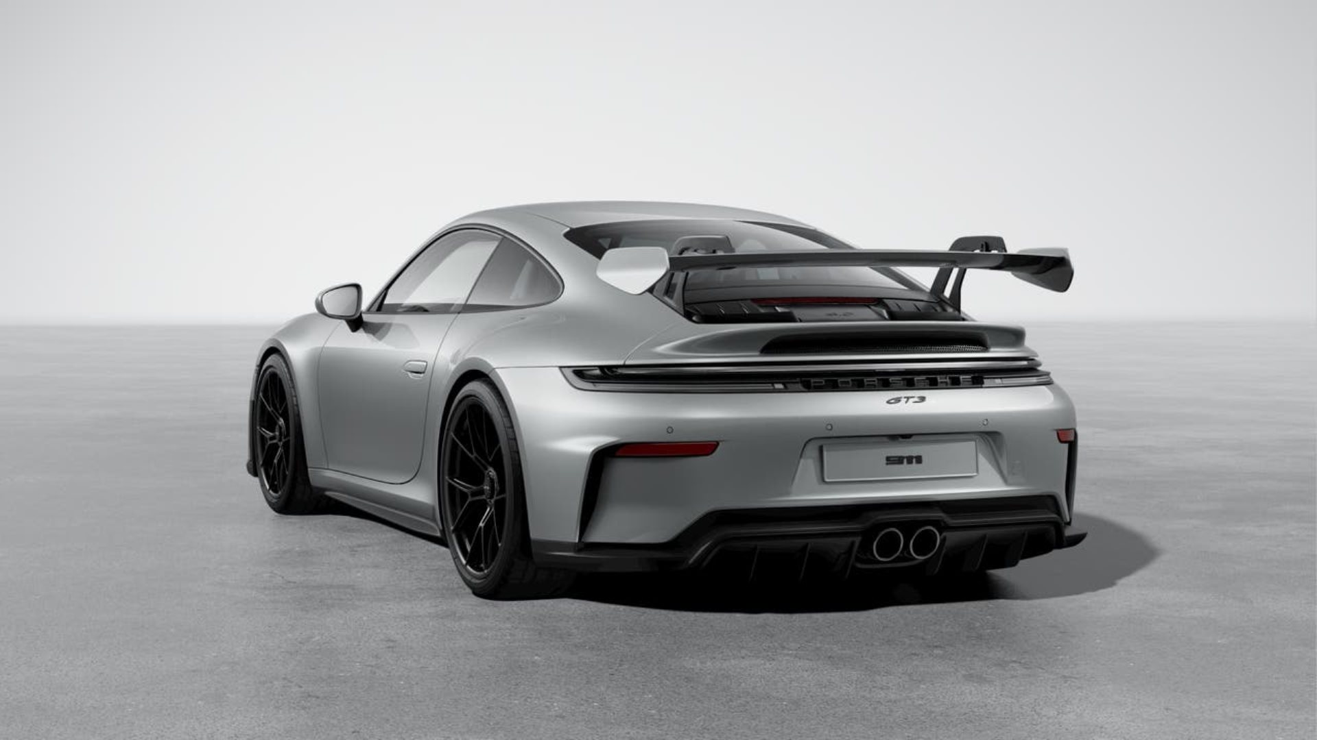 PORSCHE 911 GT3-image-2