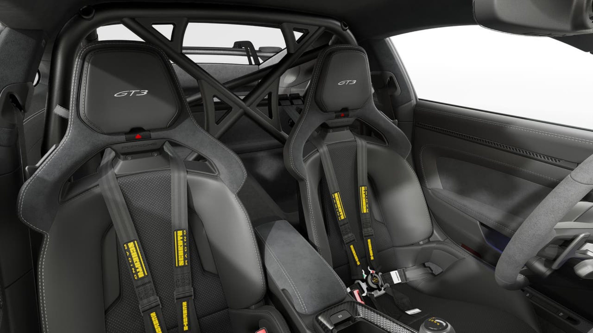 PORSCHE 911 GT3-image-11