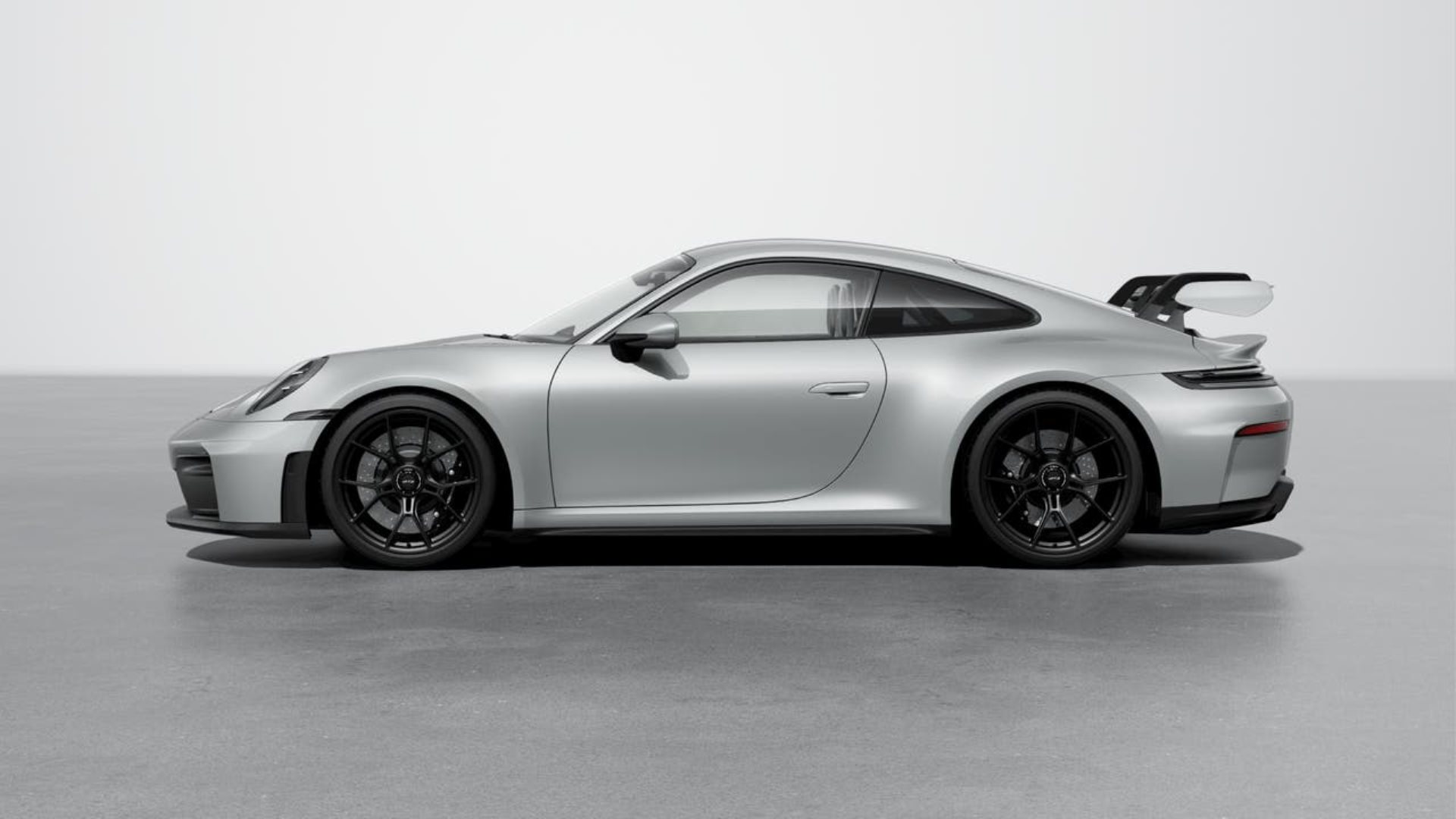 PORSCHE 911 GT3-image-1