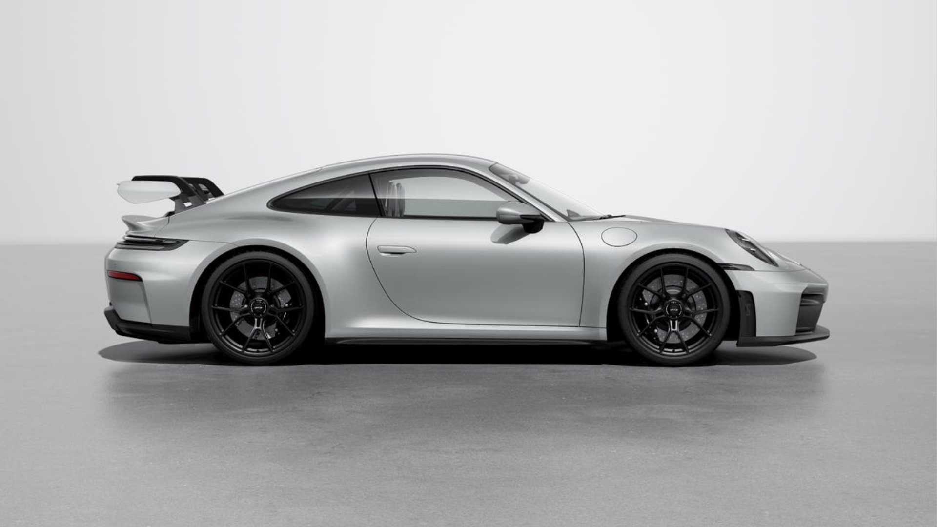PORSCHE 911 GT3-image-5