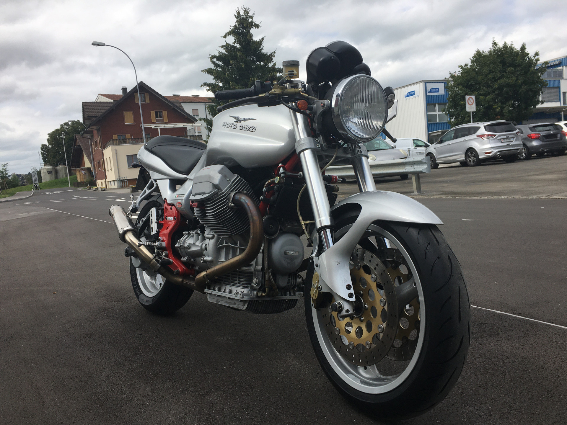 MOTO GUZZI V11 Sport-showroom-element-2