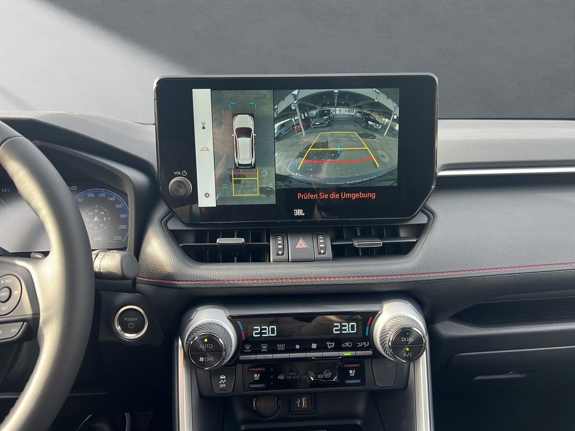 TOYOTA RAV4 2.5 Plug-In-Hybrid Platinum-image-7