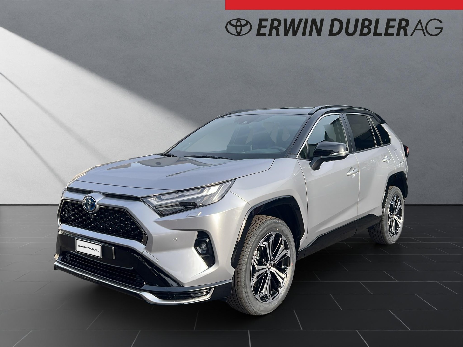 TOYOTA RAV4 2.5 Plug-In-Hybrid Platinum-image-0