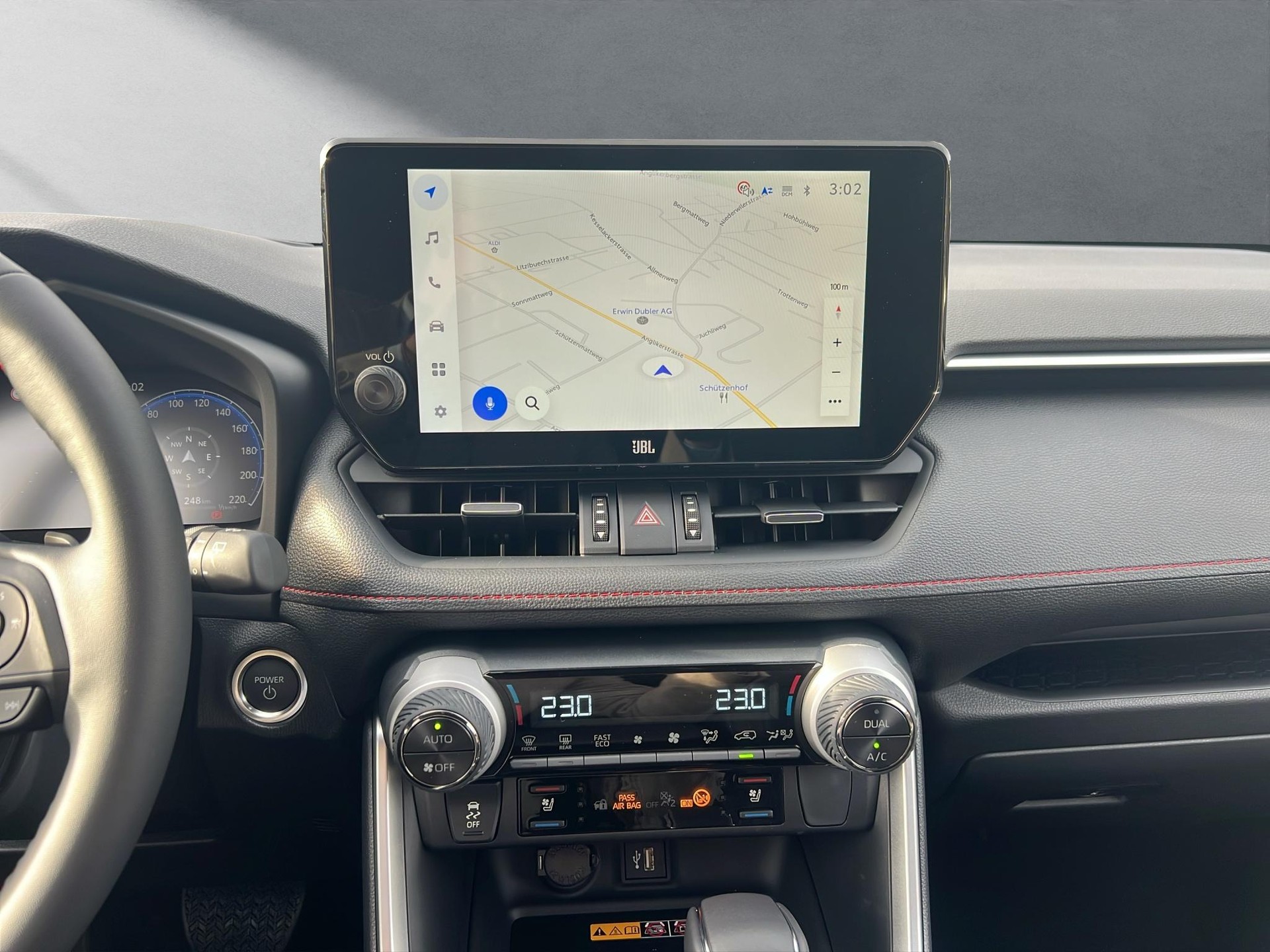 TOYOTA RAV4 2.5 Plug-In-Hybrid Platinum-image-5