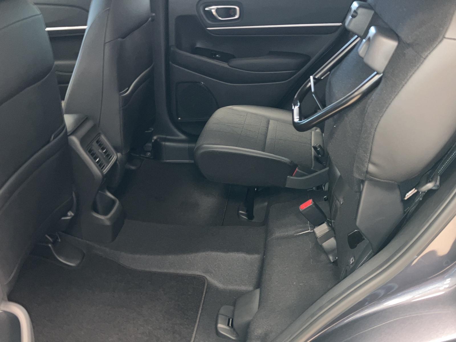 HONDA HR-V 1.5 i-MMD Advance-image-8