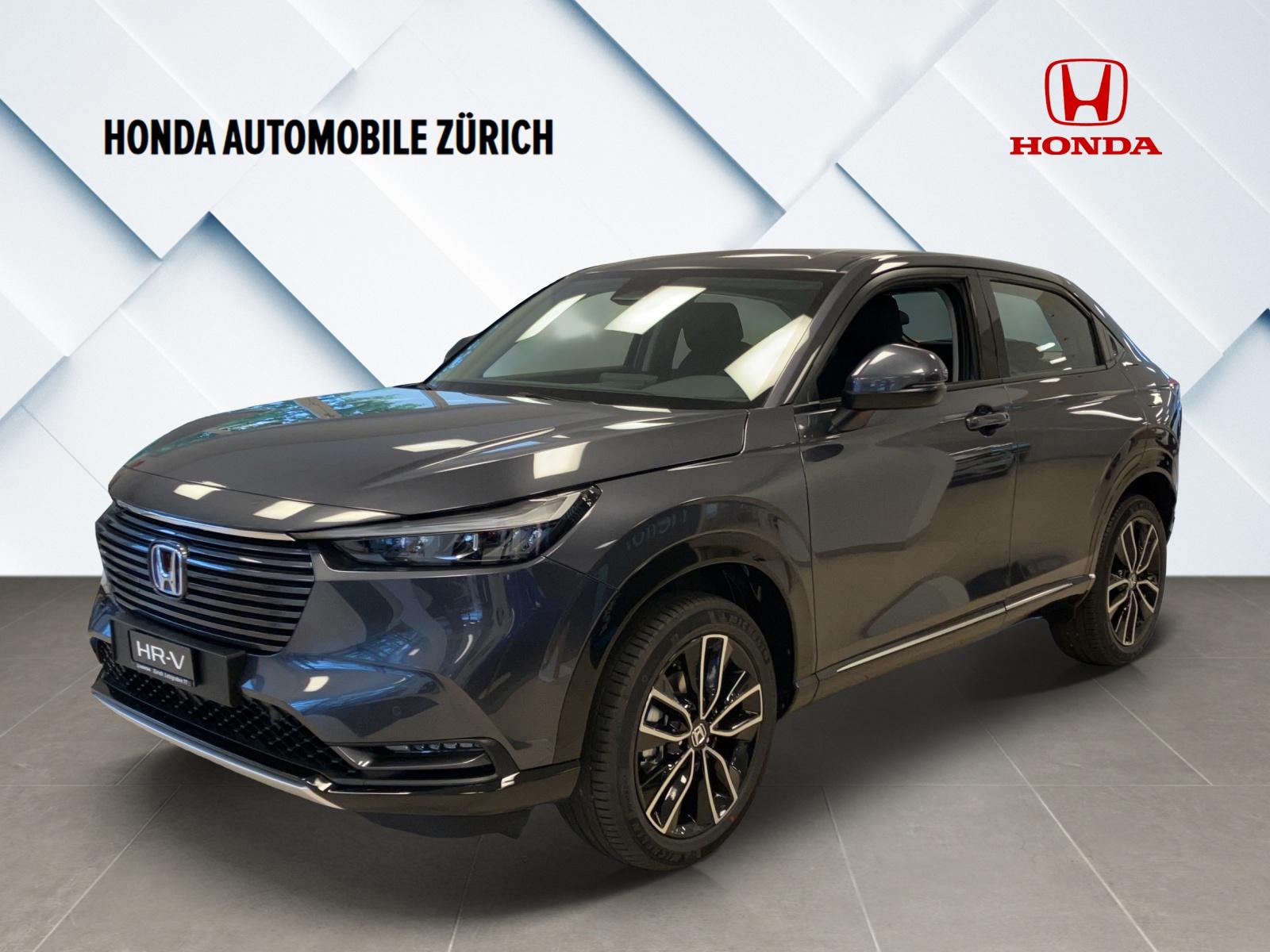 HONDA HR-V 1.5 i-MMD Advance-image-0