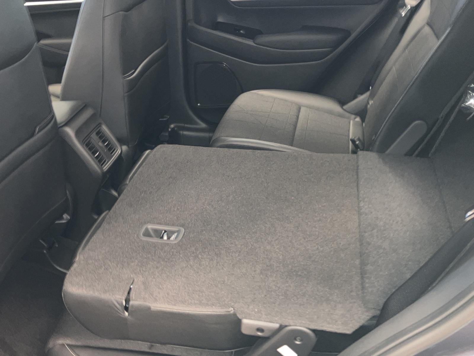 HONDA HR-V 1.5 i-MMD Advance-image-9