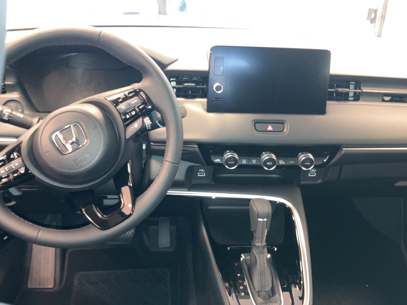 HONDA HR-V 1.5 i-MMD Advance-image-12