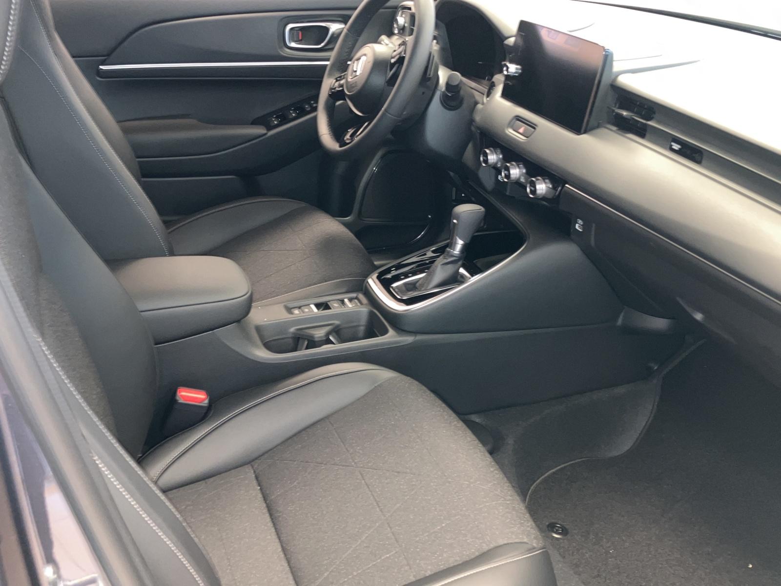 HONDA HR-V 1.5 i-MMD Advance-image-10