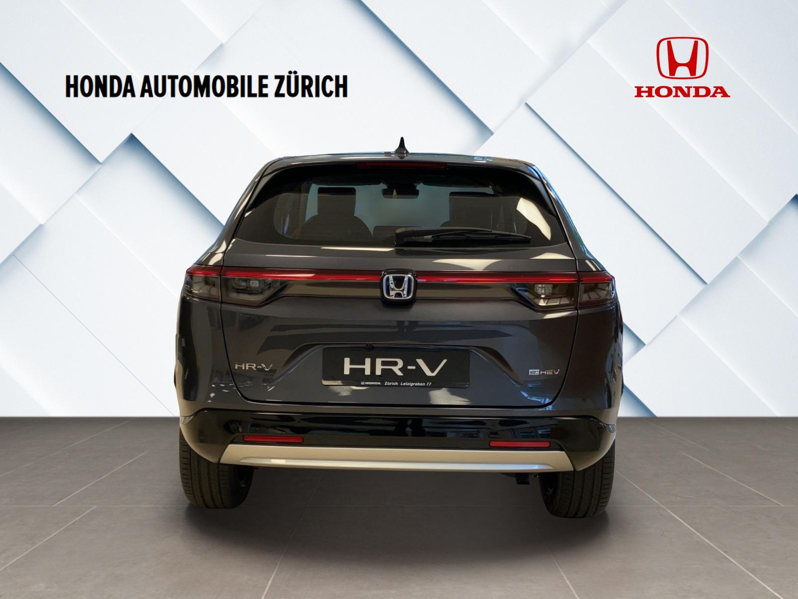 HONDA HR-V 1.5 i-MMD Advance-image-2