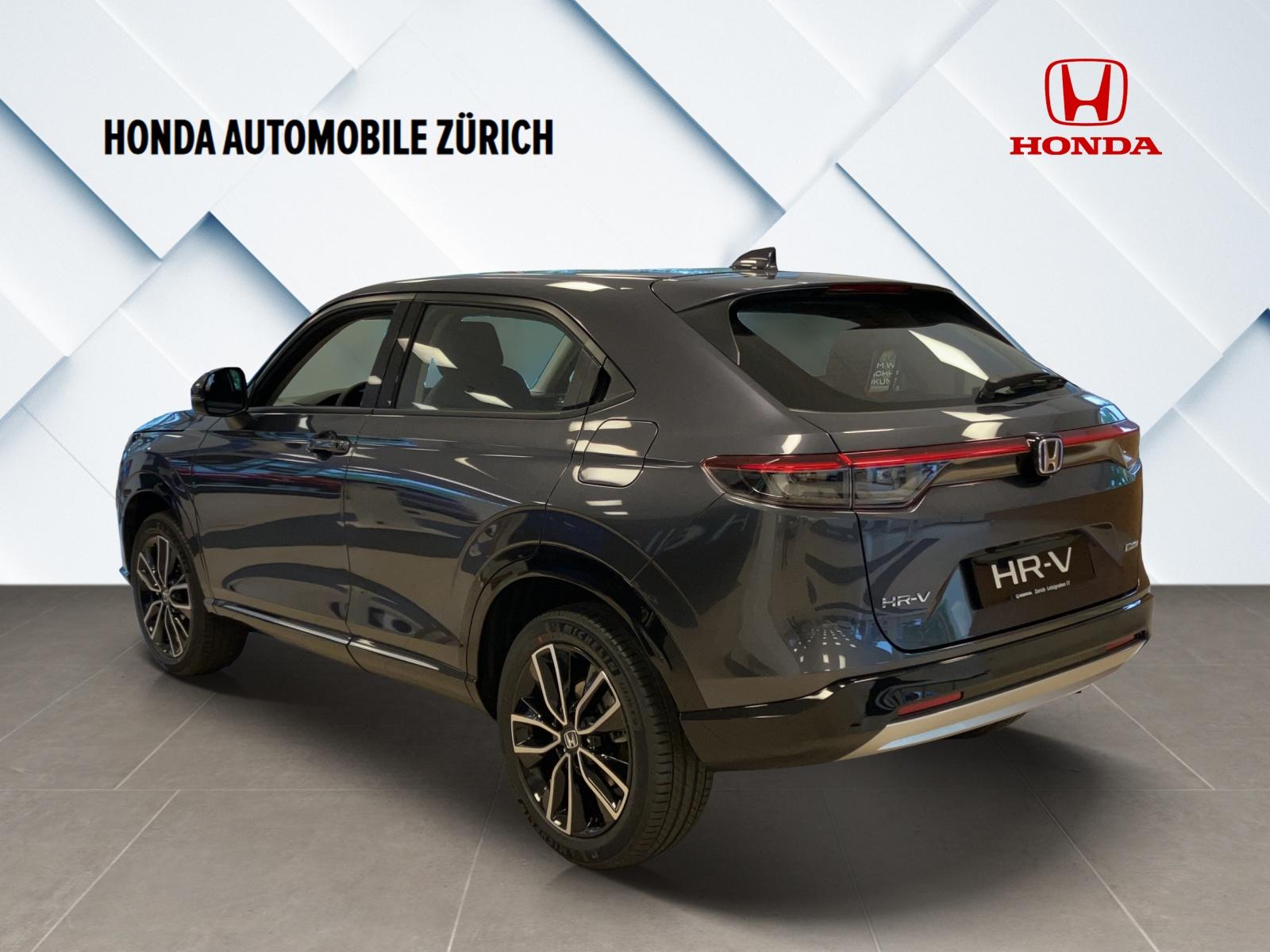 HONDA HR-V 1.5 i-MMD Advance-image-1