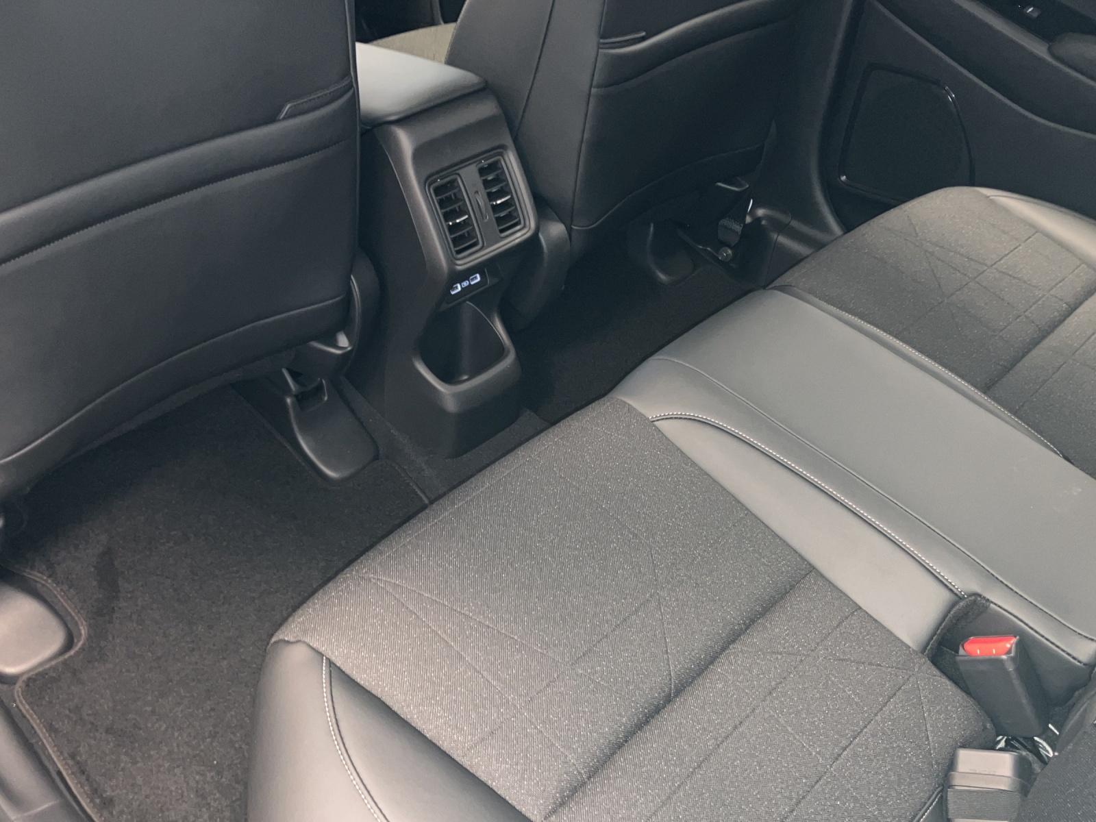 HONDA HR-V 1.5 i-MMD Advance-image-7