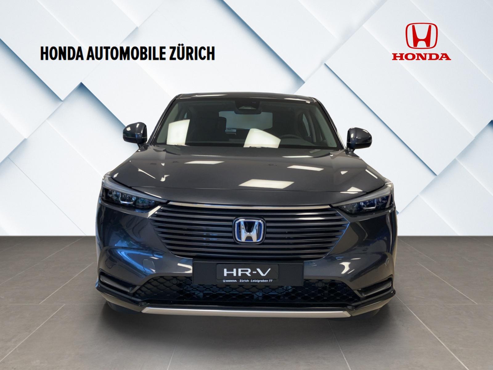 HONDA HR-V 1.5 i-MMD Advance-image-4