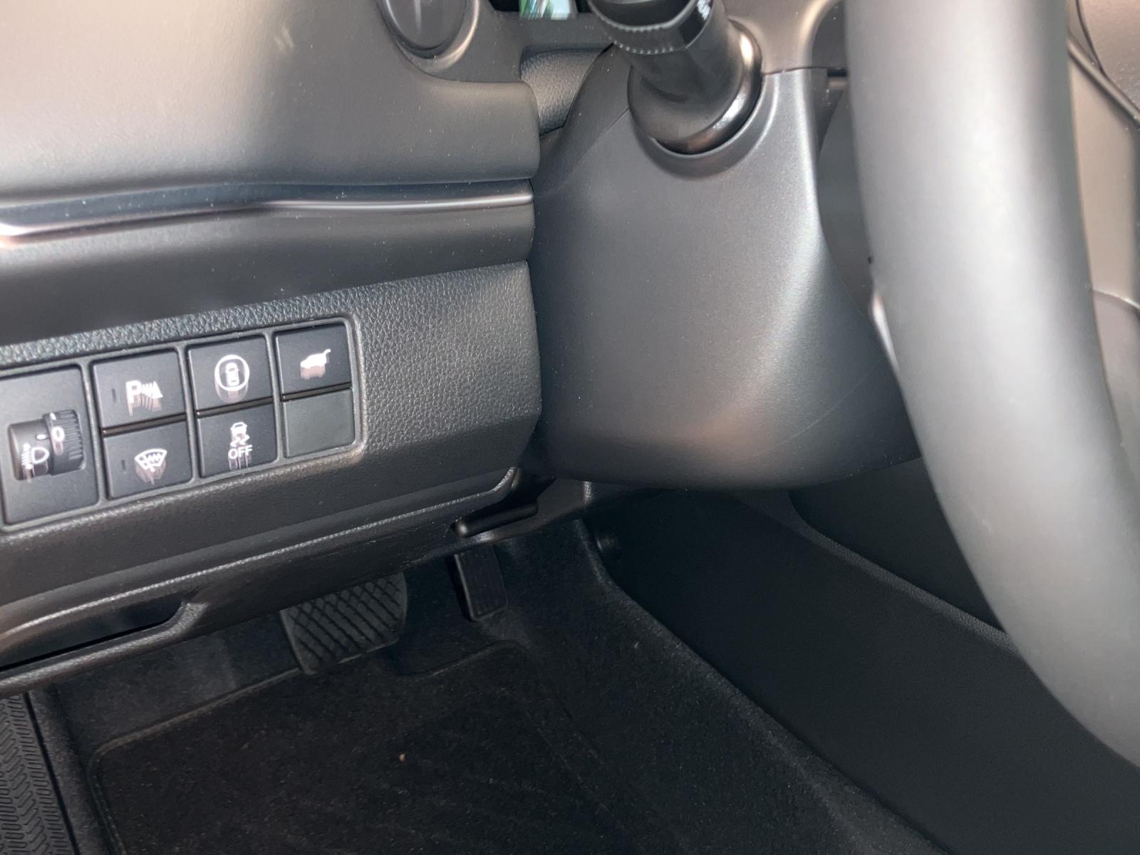 HONDA HR-V 1.5 i-MMD Advance-image-6