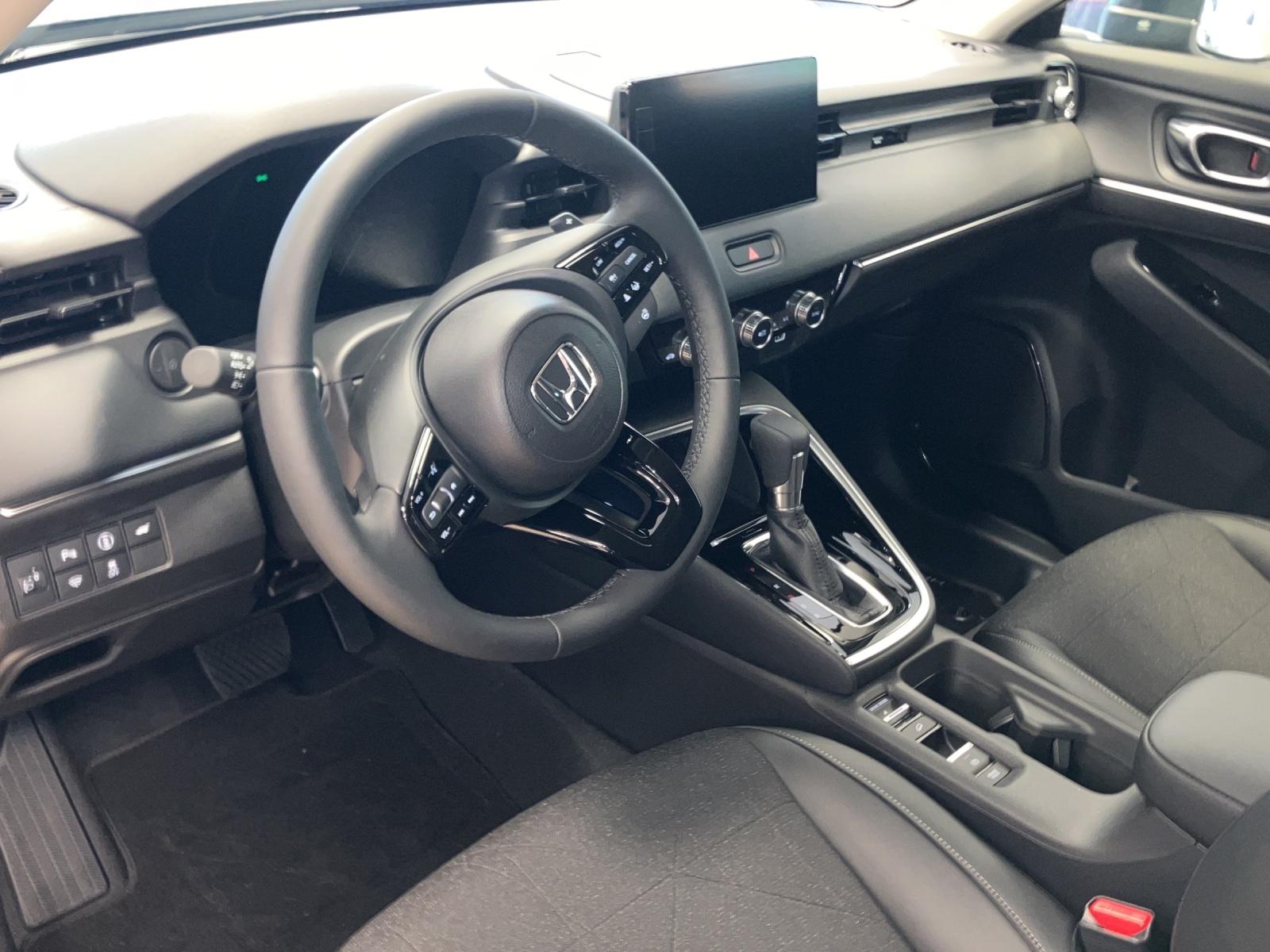 HONDA HR-V 1.5 i-MMD Advance-image-5