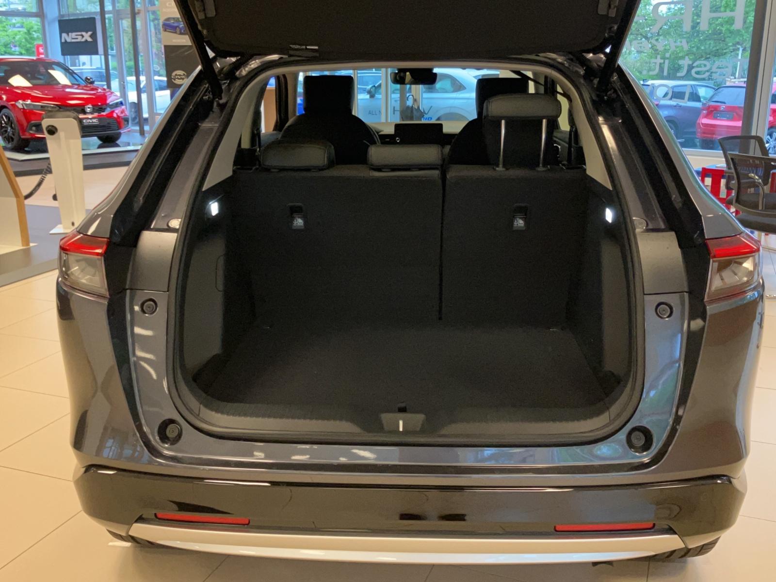 HONDA HR-V 1.5 i-MMD Advance-image-11