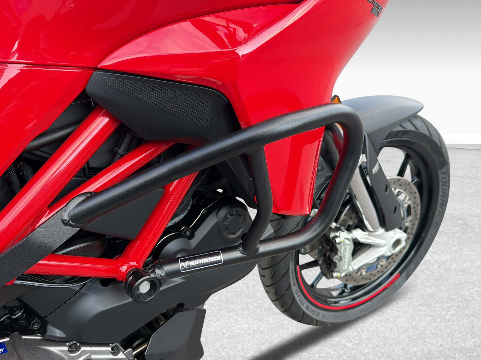 DUCATI 950 Multistrada S ABS-image-7
