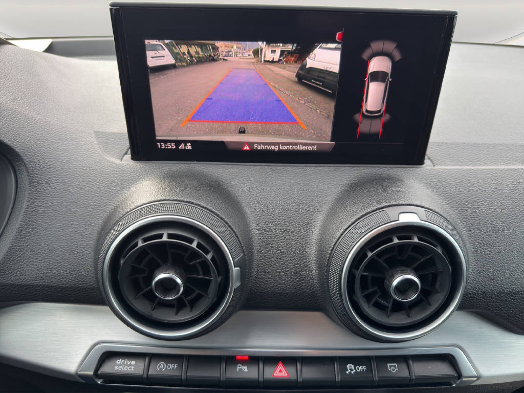 AUDI SQ2 2.0 TFSI quattro S-Tronic-image-9