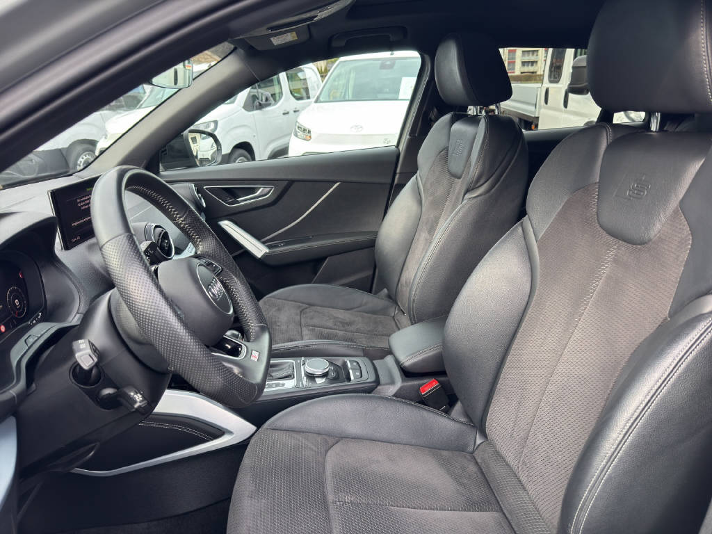 AUDI SQ2 2.0 TFSI quattro S-Tronic-image-5