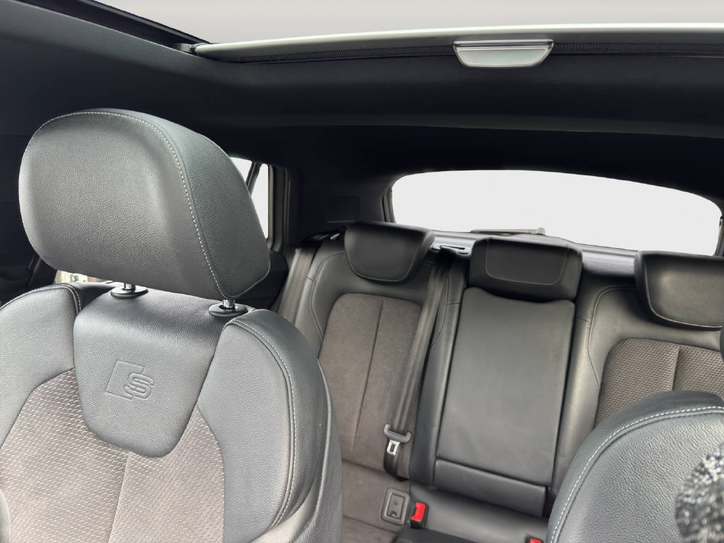 AUDI SQ2 2.0 TFSI quattro S-Tronic-image-15