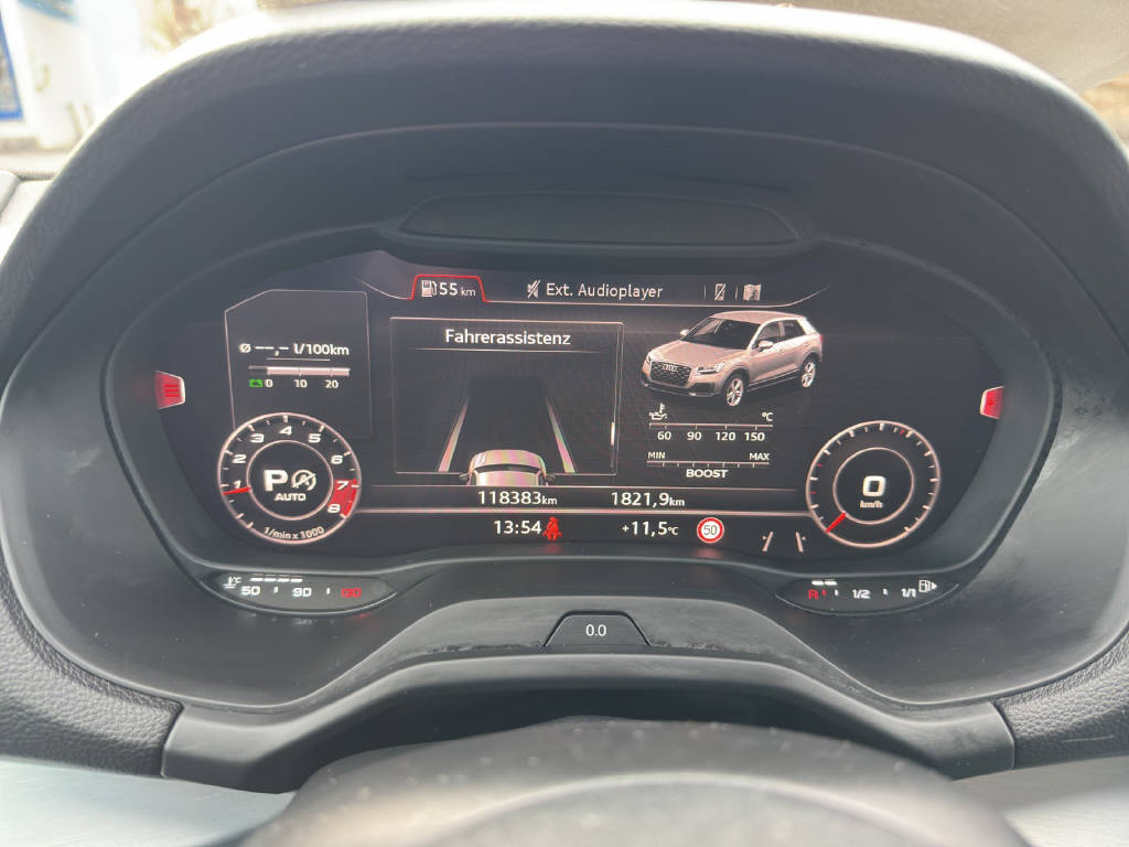 AUDI SQ2 2.0 TFSI quattro S-Tronic-image-7